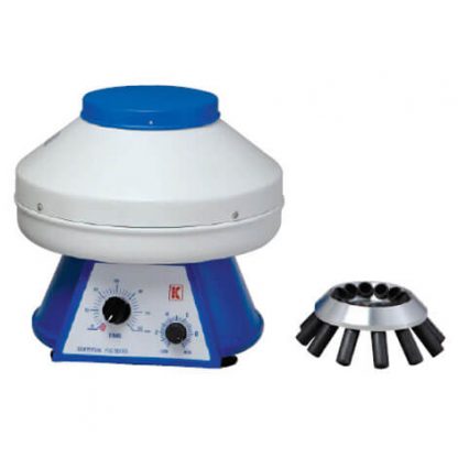 Máy li tâm 8 ống Gemmy PLC-03