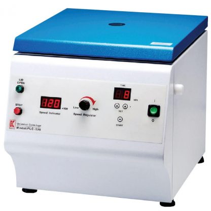 Máy li tâm Gemmy PLC-036